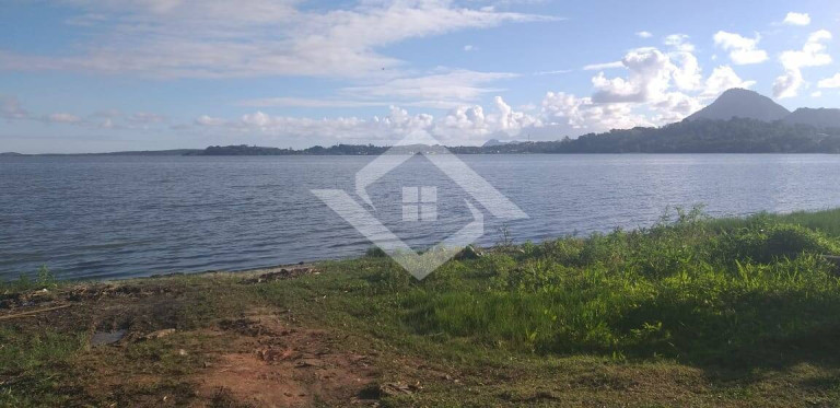Terreno à Venda, 2.200 m² em Ponta Grossa - Maricá