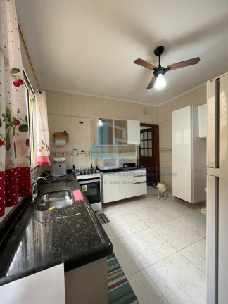 Imagem Apartamento com 3 Quartos à Venda, 183 m² em Ocian - Praia Grande