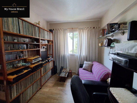 Imagem Apartamento com 1 Quarto à Venda, 43 m² em Vila Gustavo - São Paulo Imagem Apartamento com 1 Quarto à Venda, 43 m² em Vila Gustavo - São Paulo