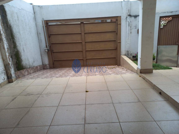 Casa com 4 Quartos à Venda, 450 m² em Vila Formosa - Anápolis