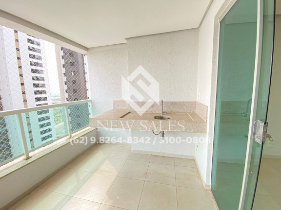 Imagem Apartamento com 4 Quartos à Venda, 118 m² em Alto Da Glória - Goiânia Imagem Apartamento com 4 Quartos à Venda, 118 m² em Alto Da Glória - Goiânia