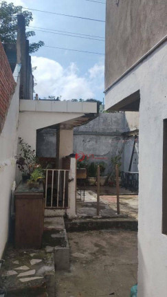 Imagem Sobrado com 5 Quartos à Venda, 100 m² em Cidade Patriarca - São Paulo Imagem Sobrado com 5 Quartos à Venda, 100 m² em Cidade Patriarca - São Paulo