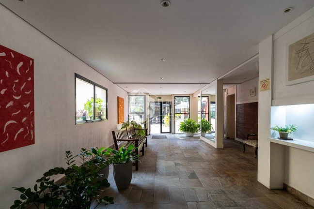 Imagem Apartamento com 2 Quartos à Venda, 57 m² em Vila Clementino - São Paulo