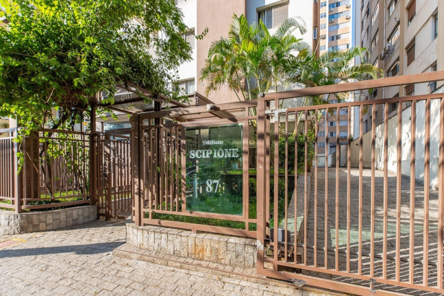 Imagem Apartamento com 3 Quartos à Venda, 95 m² em Itaim Bibi - São Paulo