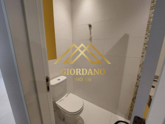 Imagem Apartamento com 3 Quartos à Venda, em Tupi - Praia Grande Imagem Apartamento com 3 Quartos à Venda, em Tupi - Praia Grande