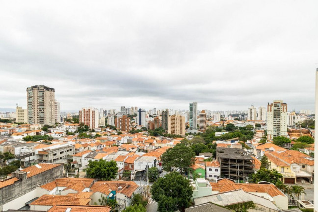 Imagem Apartamento com 1 Quarto à Venda, 82 m² em Vila Mariana - São Paulo Imagem Apartamento com 1 Quarto à Venda, 82 m² em Vila Mariana - São Paulo