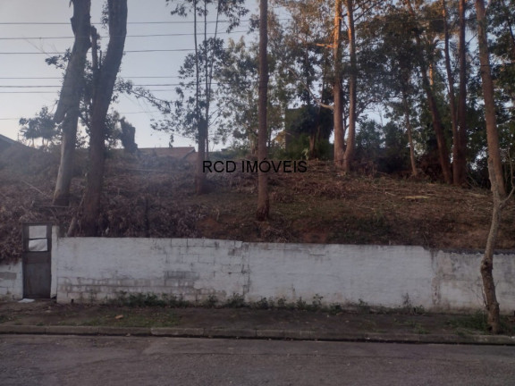 Imagem Terreno à Venda, 647 m² em Parque Dos Príncipes - São Paulo