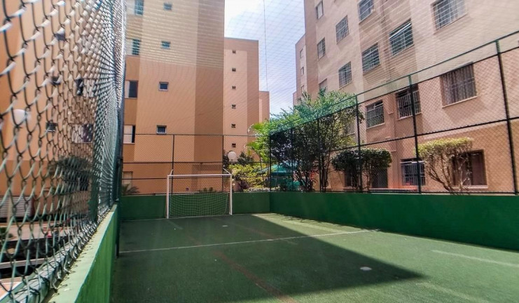 Imagem Apartamento com 2 Quartos à Venda, em Independência - São Bernardo Do Campo Imagem Apartamento com 2 Quartos à Venda, em Independência - São Bernardo Do Campo