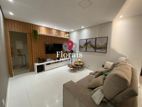 Imagem Casa com 5 Quartos à Venda, 269 m² em Boa Esperança - Cuiabá