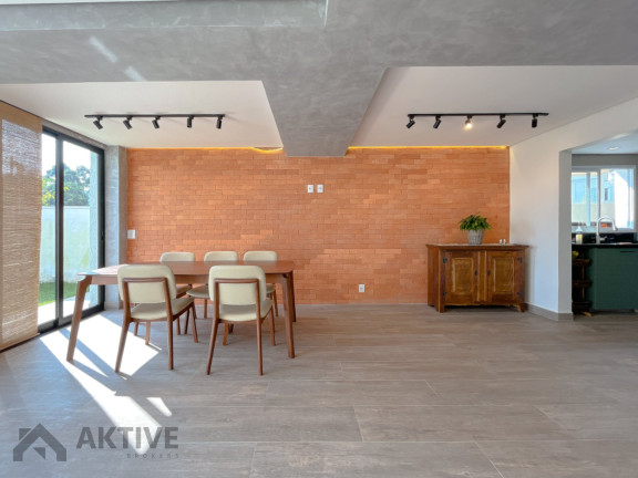 Imagem Casa de Condomínio com 4 Quartos à Venda, 190 m² em Tamboré - Santana De Parnaíba Imagem Casa de Condomínio com 4 Quartos à Venda, 190 m² em Tamboré - Santana De Parnaíba