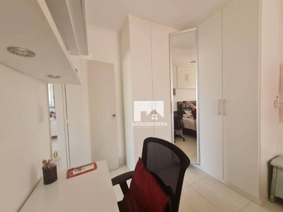 Imagem Apartamento com 2 Quartos à Venda, 82 m² em Vila Industrial - Campinas Imagem Apartamento com 2 Quartos à Venda, 82 m² em Vila Industrial - Campinas