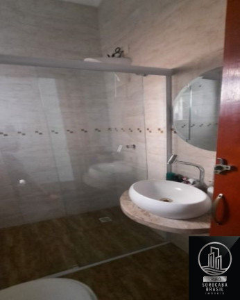 Imagem Casa com 3 Quartos à Venda, 200 m² em Wanel Ville - Sorocaba