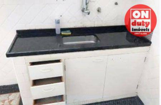 Imagem Apartamento com 2 Quartos para Alugar, 85 m² em Boqueirão - Santos Imagem Apartamento com 2 Quartos para Alugar, 85 m² em Boqueirão - Santos