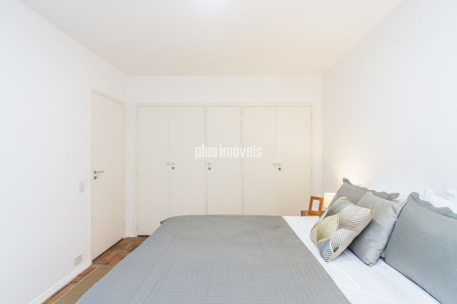 Imagem Apartamento com 2 Quartos à Venda, 130 m² em Jardim Paulista - São Paulo Imagem Apartamento com 2 Quartos à Venda, 130 m² em Jardim Paulista - São Paulo