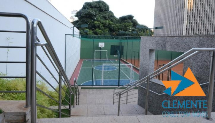 Imagem Apartamento com 4 Quartos à Venda, 238 m² em Santo Agostinho - Belo Horizonte