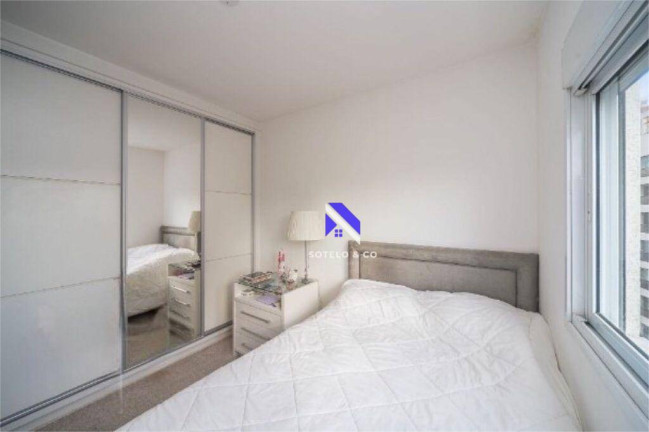 Imagem Apartamento com 4 Quartos à Venda, 201 m² em Jardim Fonte Do Morumbi - São Paulo