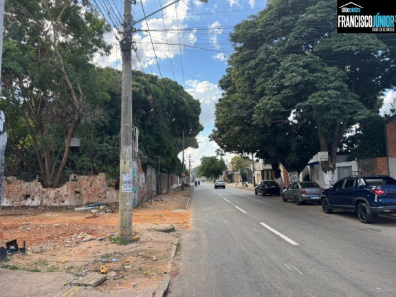 Imagem Terreno à Venda, 750 m² em Setor Sol Nascente - Goiânia