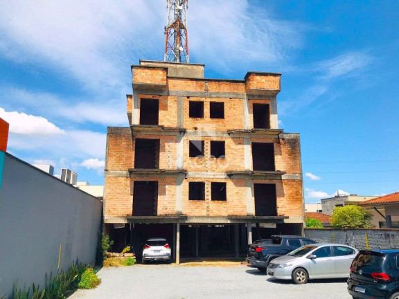 Apartamento com 2 Quartos à Venda, 55 m² em Vila Lalau - Jaraguá Do Sul