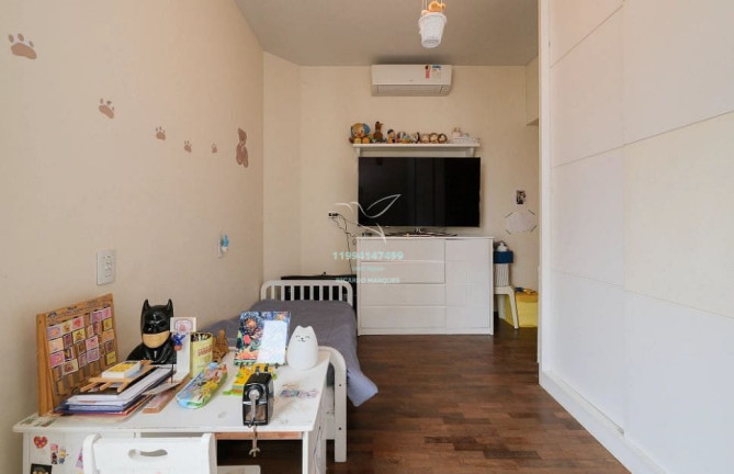 Imagem Apartamento com 4 Quartos à Venda, 270 m² em Santa Cecília - São Paulo Imagem Apartamento com 4 Quartos à Venda, 270 m² em Santa Cecília - São Paulo