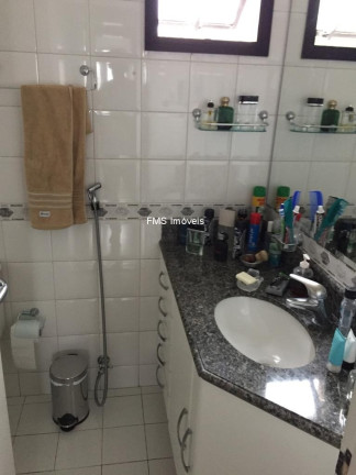 Imagem Imóvel com 3 Quartos à Venda, 200 m² em Vila Andrade - São Paulo
