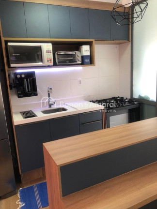 Imagem Apartamento com 2 Quartos à Venda, 106 m² em Jardim Guanabara - Campinas Imagem Apartamento com 2 Quartos à Venda, 106 m² em Jardim Guanabara - Campinas