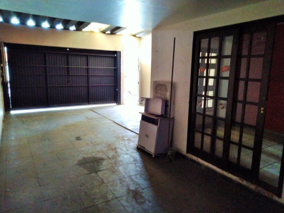 Imagem Casa com 4 Quartos à Venda ou Locação, 293 m² em Cidade Cruzeiro Do Sul - Suzano