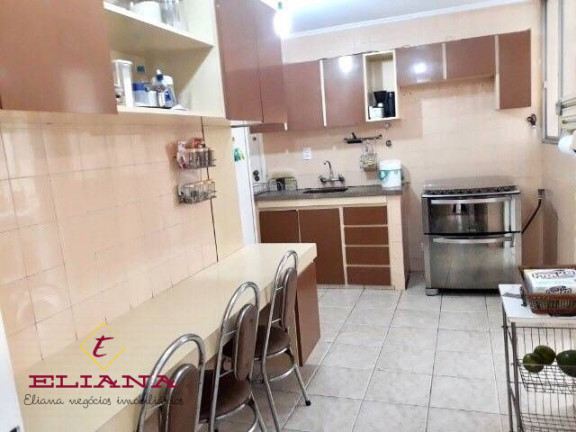 Imagem Apartamento com 2 Quartos à Venda, 100 m² em Santana - São Paulo