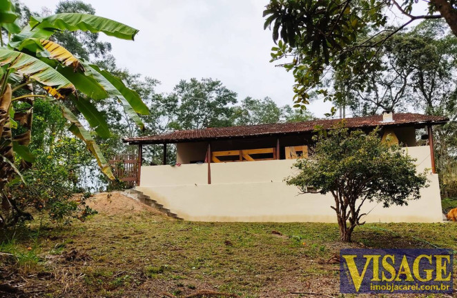 Imagem Chácara com 3 Quartos à Venda, 2 m² em Santa Branca Imagem Chácara com 3 Quartos à Venda, 2 m² em Santa Branca