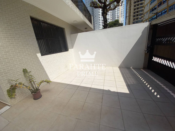 Imagem Casa com 3 Quartos à Venda, 125 m² em Ponta Da Praia - Santos Imagem Casa com 3 Quartos à Venda, 125 m² em Ponta Da Praia - Santos