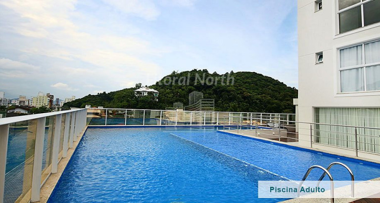 Imagem Apartamento com 2 Quartos à Venda, 70 m² em Ressacada - Itajaí