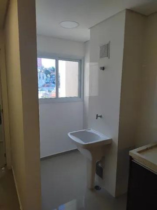 Imagem Apartamento com 1 Quarto para Alugar, 42 m² em Penha De França - São Paulo