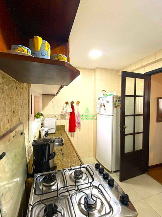 Imagem Apartamento com 3 Quartos à Venda, 110 m² em Icaraí - Niterói