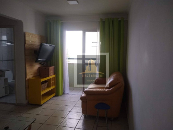 Imagem Apartamento com 2 Quartos à Venda, 54 m² em Parque Industrial - São José Dos Campos Imagem Apartamento com 2 Quartos à Venda, 54 m² em Parque Industrial - São José Dos Campos