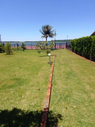 Imagem Chácara com 3 Quartos à Venda, 1.131 m² em Gaspareli 5 - Alvorada Do Sul Imagem Chácara com 3 Quartos à Venda, 1.131 m² em Gaspareli 5 - Alvorada Do Sul