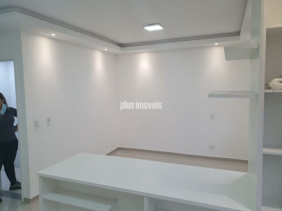 Imagem Apartamento com 1 Quarto à Venda, 35 m² em Vila Buarque - São Paulo