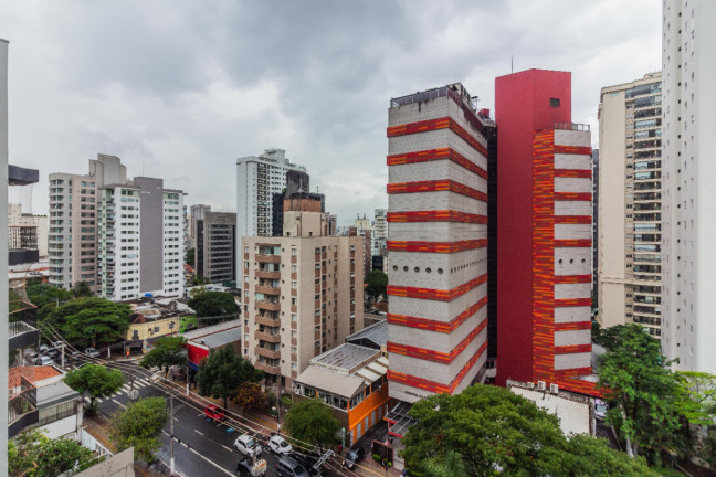 Imagem Apartamento com 2 Quartos à Venda, 77 m² em Vila Clementino - São Paulo