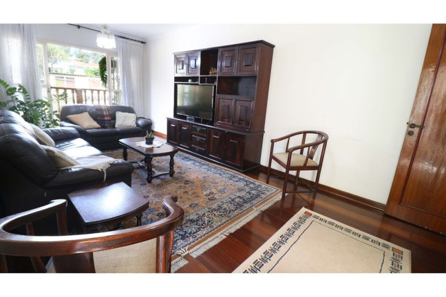 Imagem Casa com 4 Quartos à Venda, 250 m² em Jardim Bonfiglioli - São Paulo