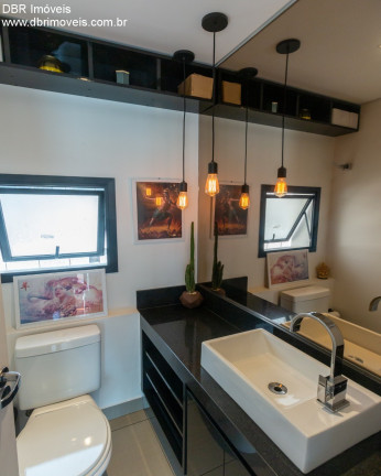 Imagem Apartamento com 1 Quarto à Venda, 64 m² em Vila Olímpia - São Paulo Imagem Apartamento com 1 Quarto à Venda, 64 m² em Vila Olímpia - São Paulo