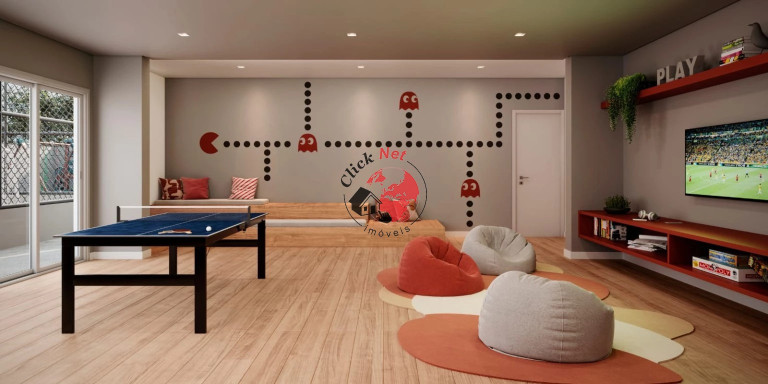 Imagem Apartamento com 2 Quartos à Venda, 52 m² em Santa Terezinha - São Bernardo Do Campo