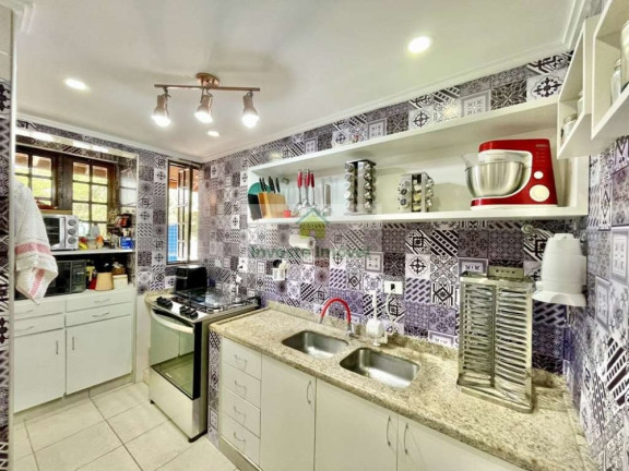 Imagem Casa de Condomínio com 3 Quartos à Venda, 280 m² em Granja Viana - Carapicuíba Imagem Casa de Condomínio com 3 Quartos à Venda, 280 m² em Granja Viana - Carapicuíba