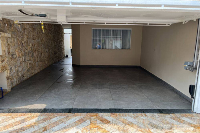 Sobrado com 4 Quartos à Venda, 258 m² em Jardim Nossa Senhora Do Carmo - São Paulo