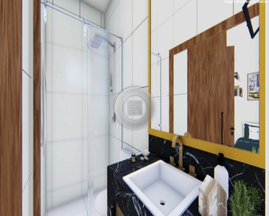 Imagem Sobrado com 2 Quartos à Venda, 72 m² em Santo Inácio - Montes Claros Imagem Sobrado com 2 Quartos à Venda, 72 m² em Santo Inácio - Montes Claros