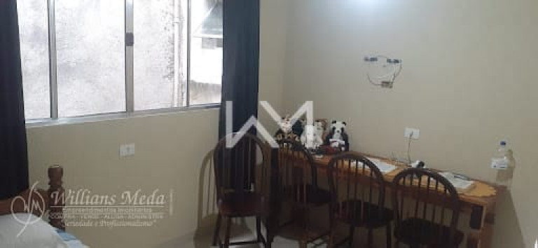Imagem Sobrado com 2 Quartos à Venda, 196 m² em Parque Continental - Guarulhos Imagem Sobrado com 2 Quartos à Venda, 196 m² em Parque Continental - Guarulhos