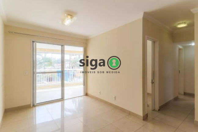 Imagem Apartamento com 3 Quartos à Venda, 82 m² em Chácara Santo Antônio - São Paulo Imagem Apartamento com 3 Quartos à Venda, 82 m² em Chácara Santo Antônio - São Paulo