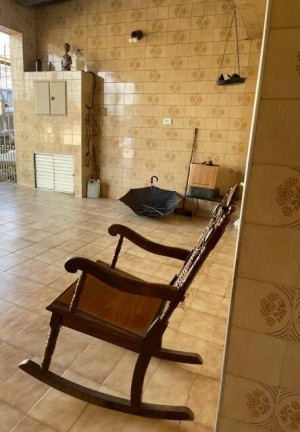 Imagem Casa com 3 Quartos à Venda, 210 m² em Vila Primavera - São Paulo