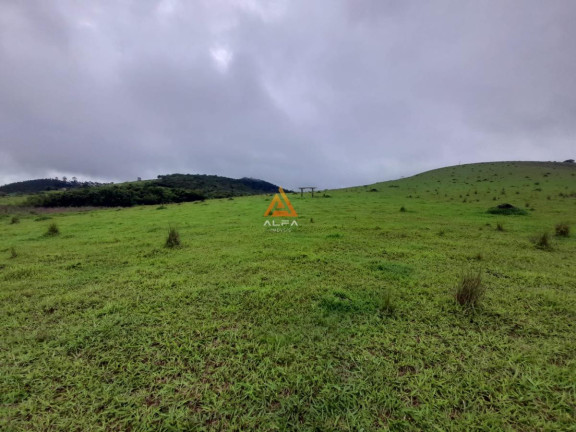 Imagem Fazenda à Venda, 540 m² em Antônio Carlos