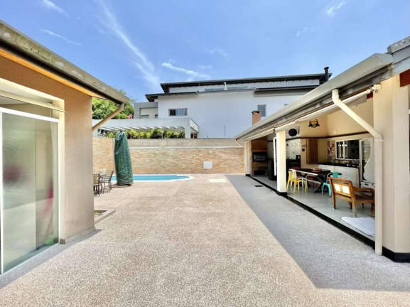 Imagem Casa com 5 Quartos à Venda, 240 m² em Recanto Impla - Carapicuíba