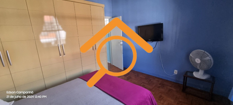 Imagem Casa com 3 Quartos à Venda, 120 m² em Jardim Bélgica - São Paulo