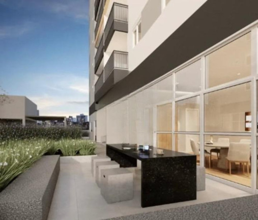 Imagem Apartamento com 1 Quarto à Venda, 39 m² em Belenzinho - São Paulo Imagem Apartamento com 1 Quarto à Venda, 39 m² em Belenzinho - São Paulo