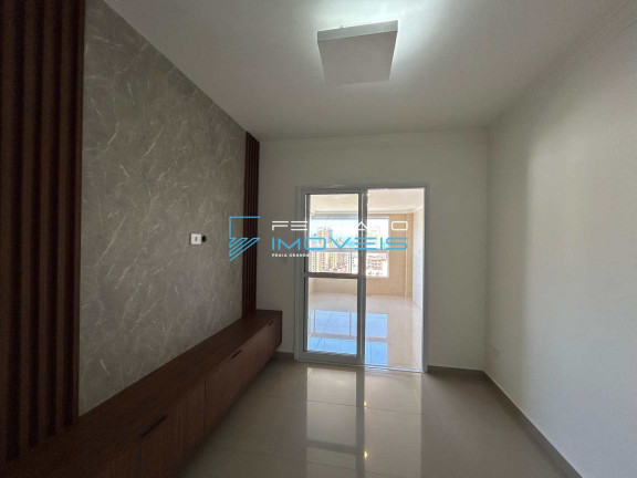 Imagem Apartamento com 3 Quartos à Venda, 105 m² em Canto Do Forte - Praia Grande Imagem Apartamento com 3 Quartos à Venda, 105 m² em Canto Do Forte - Praia Grande